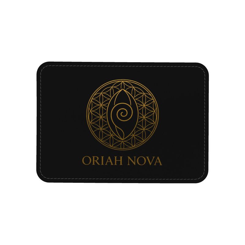 Golden Nova Luxe Collection - Kamaria