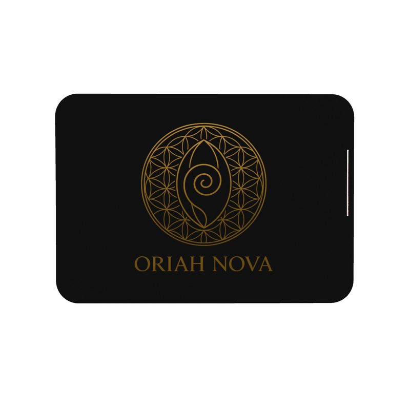 Oriah Nova™ Luxe Leather Backpacks
