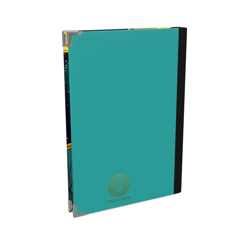 Nova Diary Series 2026