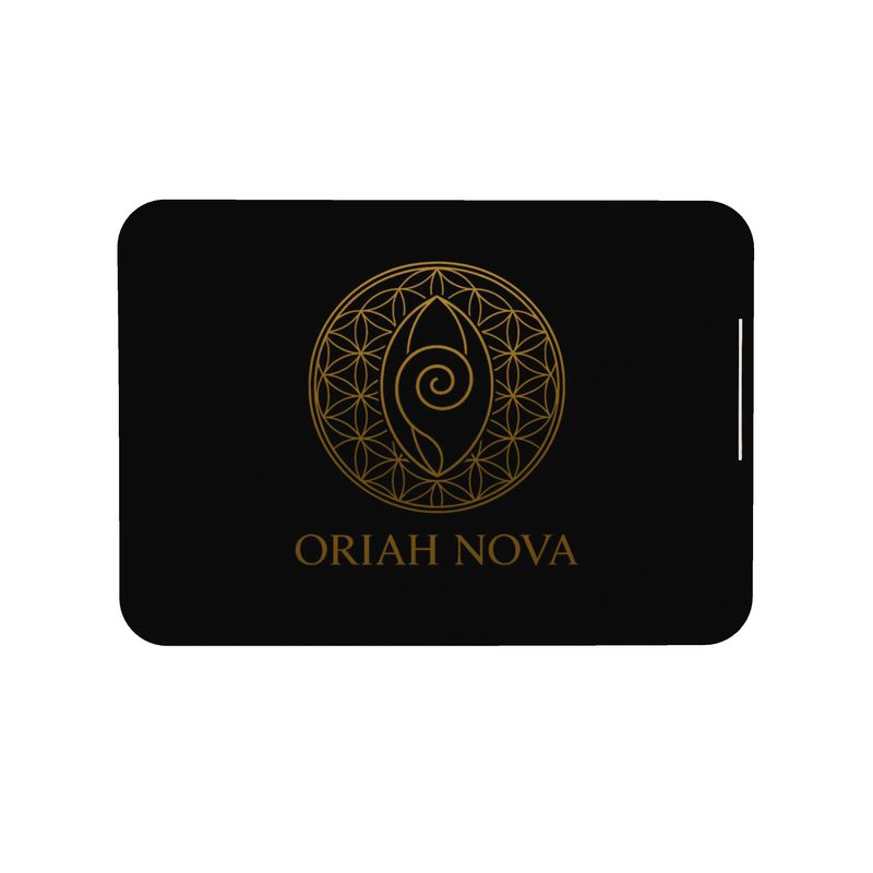 Colville Leather Backpack – Oriah Nova™ Edition