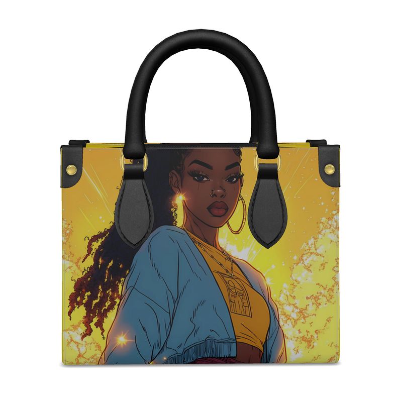 Mini Bonchurch Shopper Bag