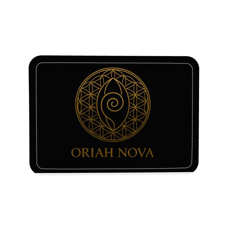 Oriah Nova™ Square Hobo Bag
