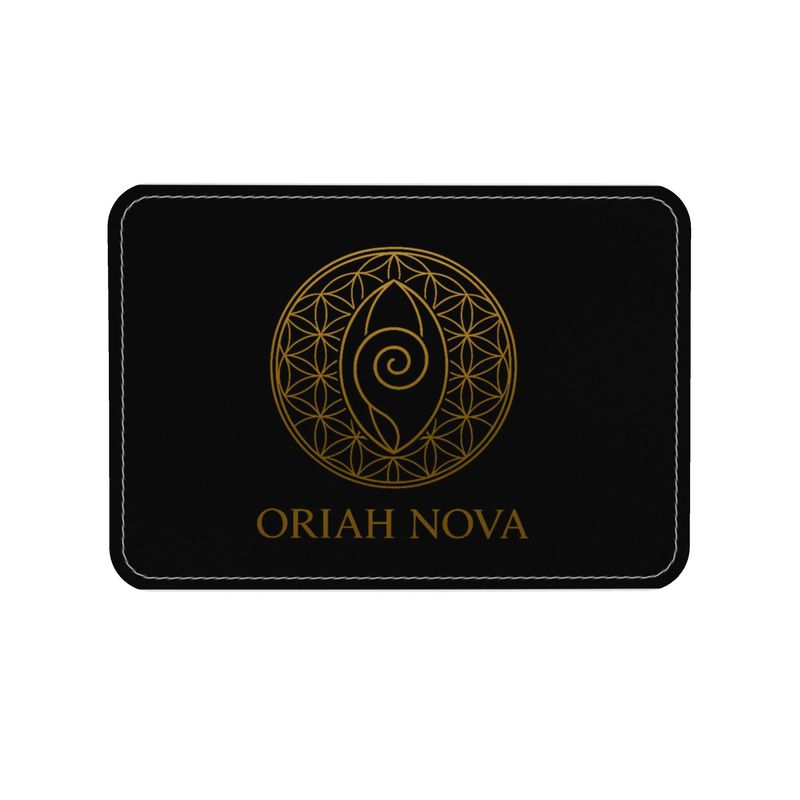 GeoBloom™ Colville Leather Backpack