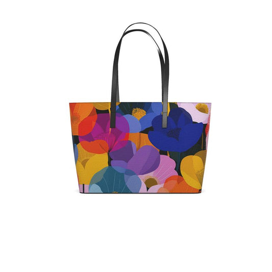 GeoBloom™ Kika Tote