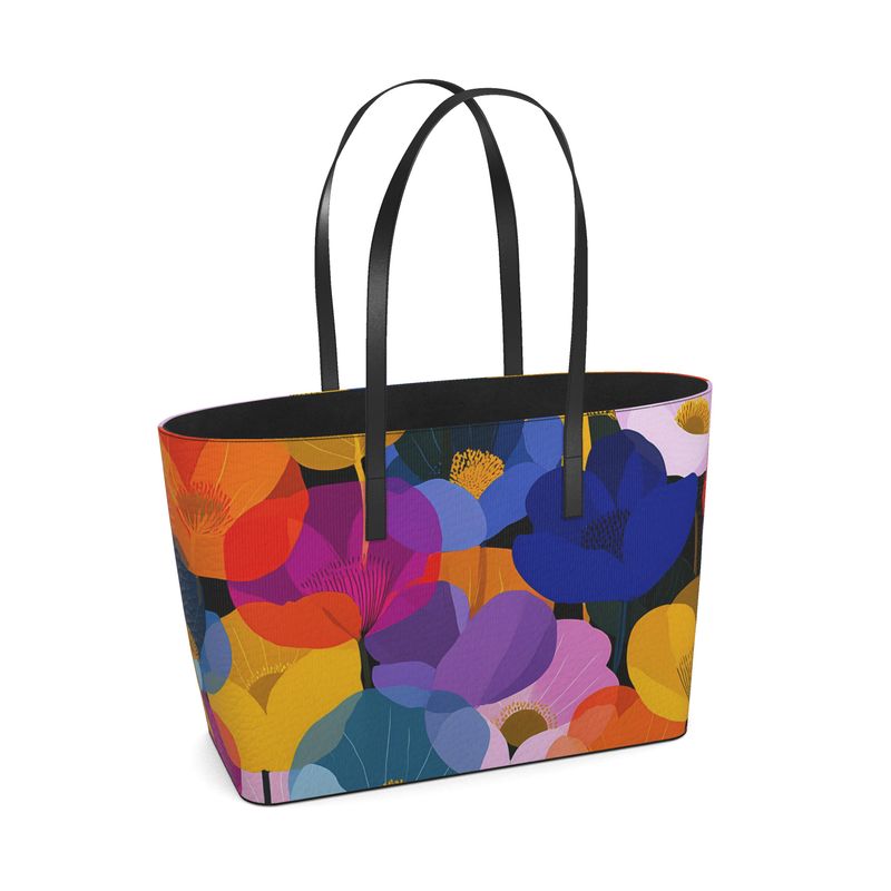 GeoBloom™ Kika Tote