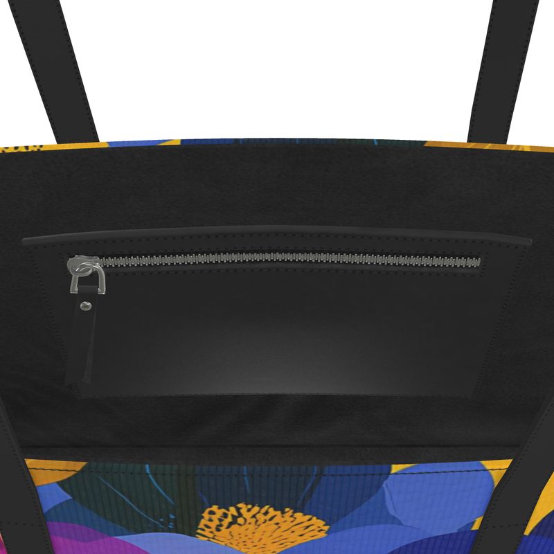 GeoBloom™ Kika Tote