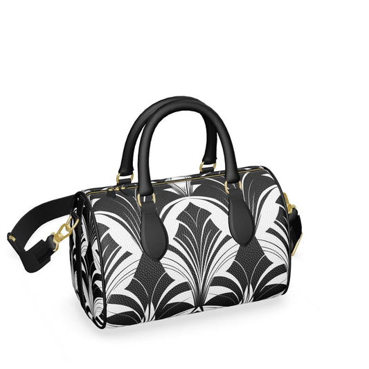 Mini Denbigh Duffle bag