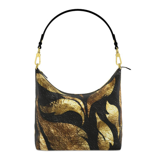 Golden Nova™ Zip Top Handbag