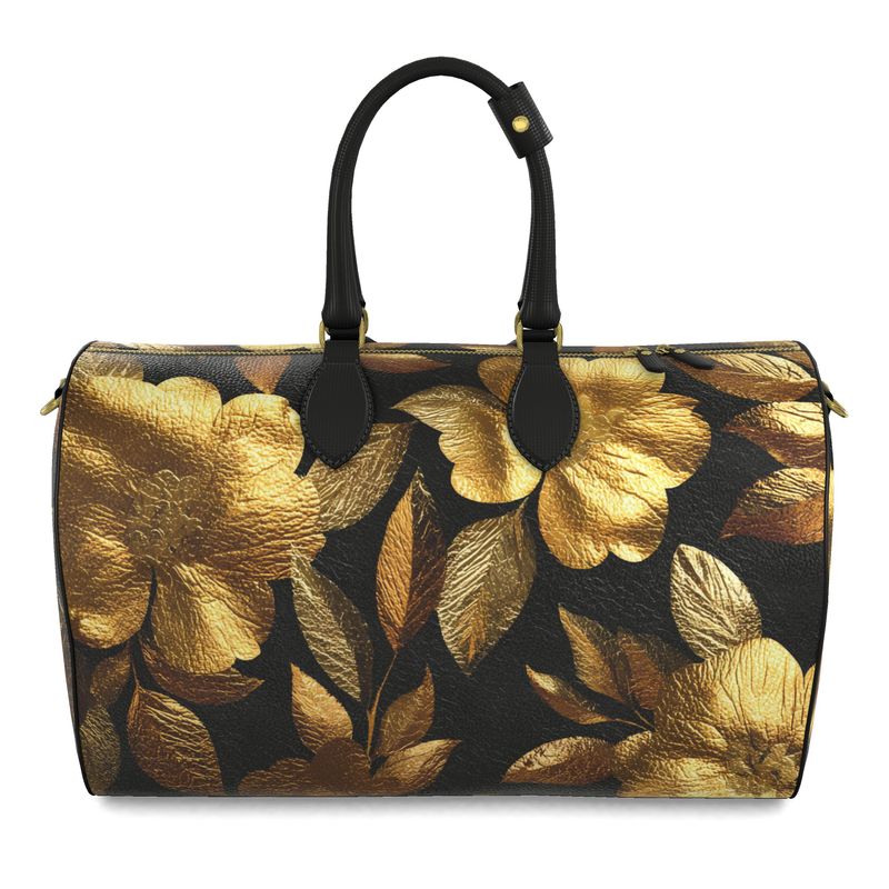 Golden Nova™ Duffle Bag