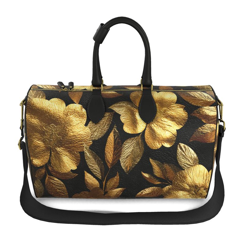 Golden Nova™ Duffle Bag