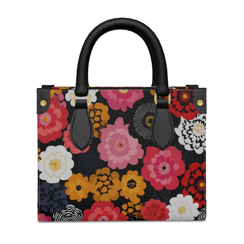 Mini Bonchurch Shopper Bag