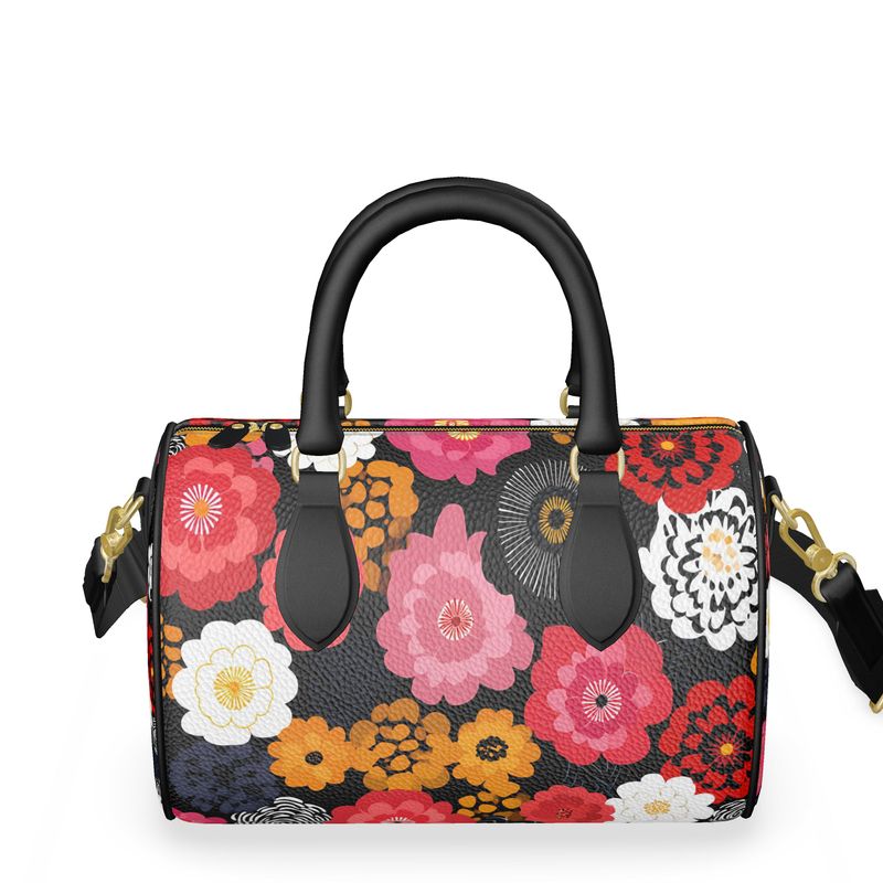 Mini Denbigh Duffle bag