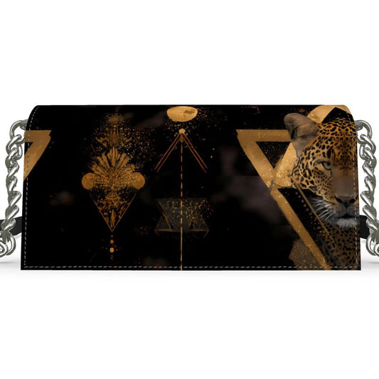 Golden Nova Kenway Evening Bag