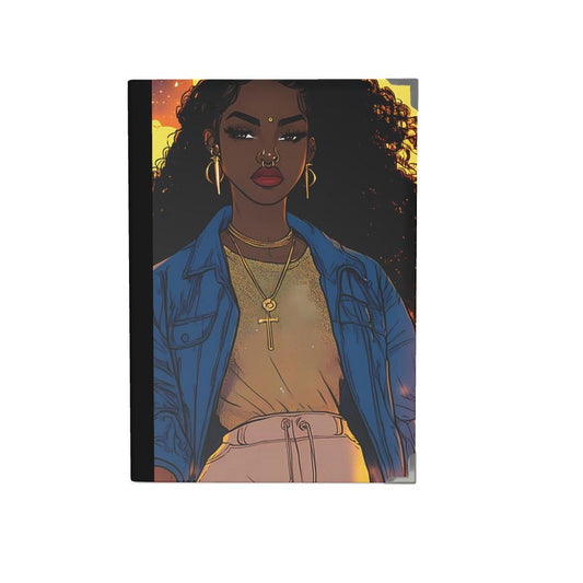 Oriah Nova™ Luxe Journal