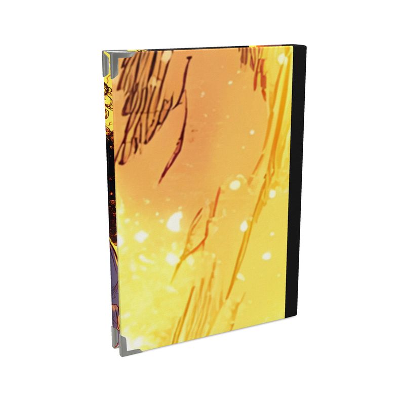 Oriah Nova™ Luxe Journal