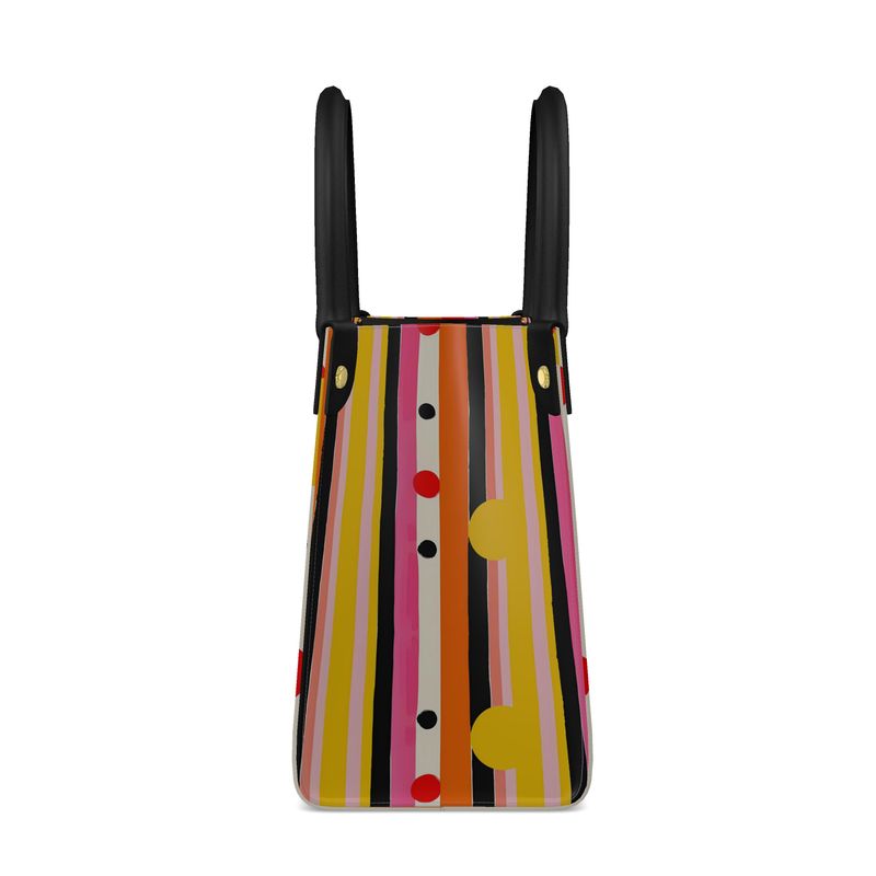 Mini Bonchurch Shopper Bag