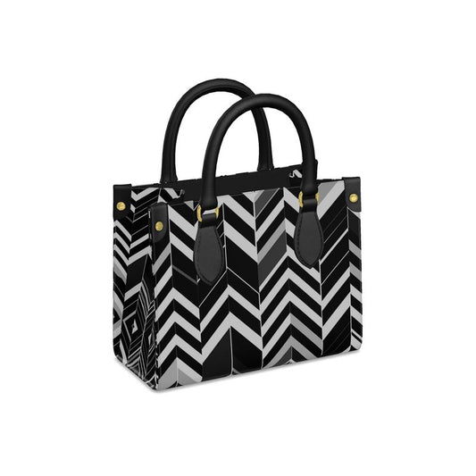 Mini Bonchurch Shopper Bag