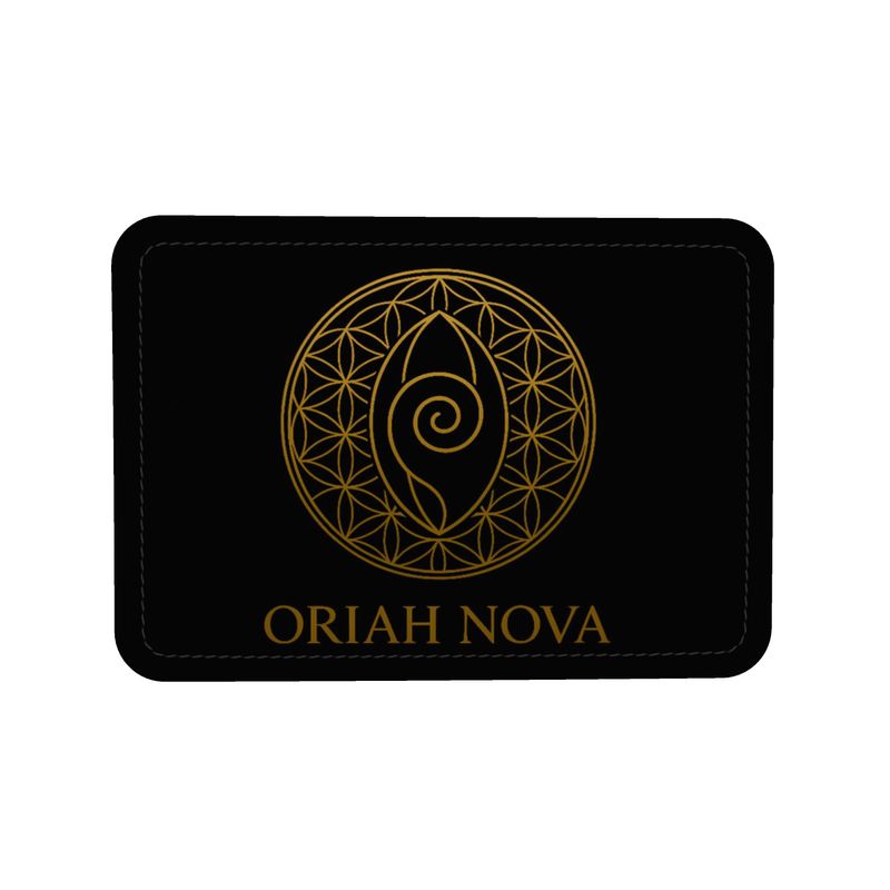 Bloomscape Square Hobo Bag