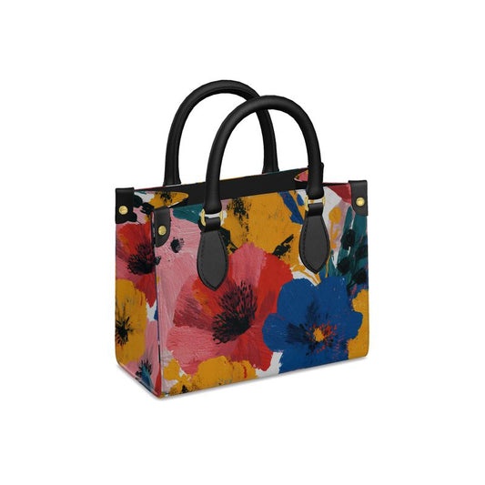 Bloomscape Mini Bonchurch Shopper Bag
