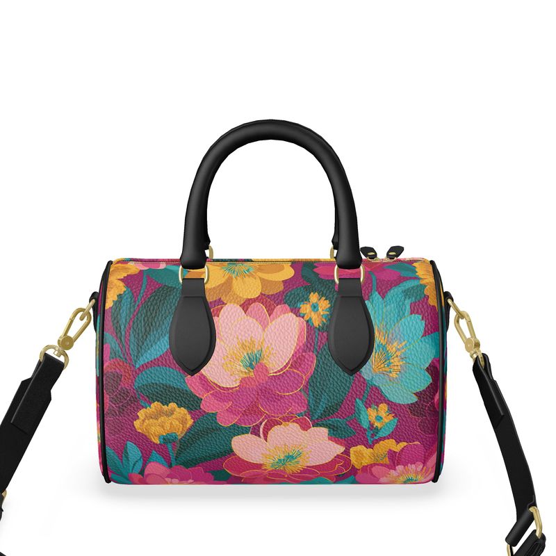 Bloomscape Mini Denbigh Duffle Bag