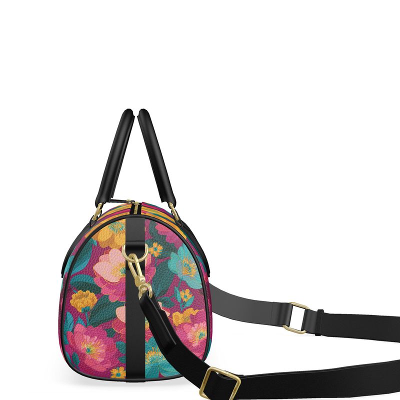 Bloomscape Mini Denbigh Duffle Bag