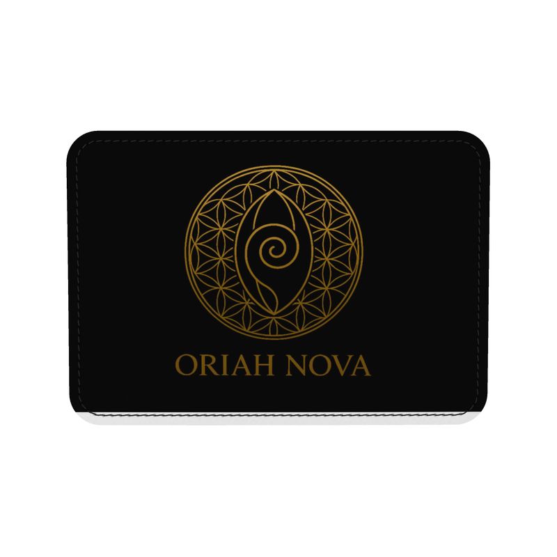 Oriah Nova™ Stripescape Mini Denbigh Duffle Bag