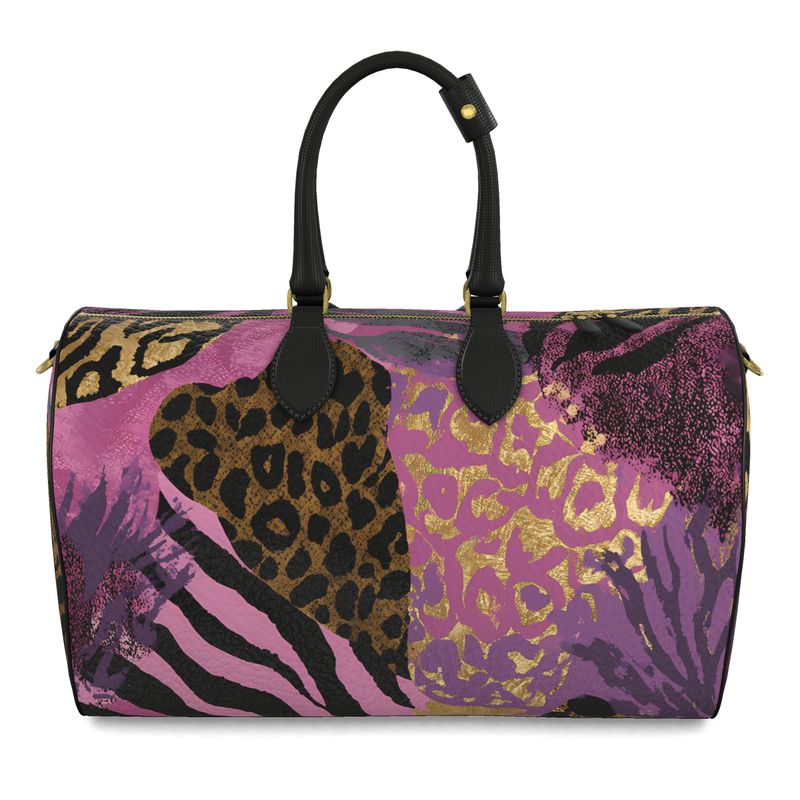 Oriah Nova™ Primal Luxe