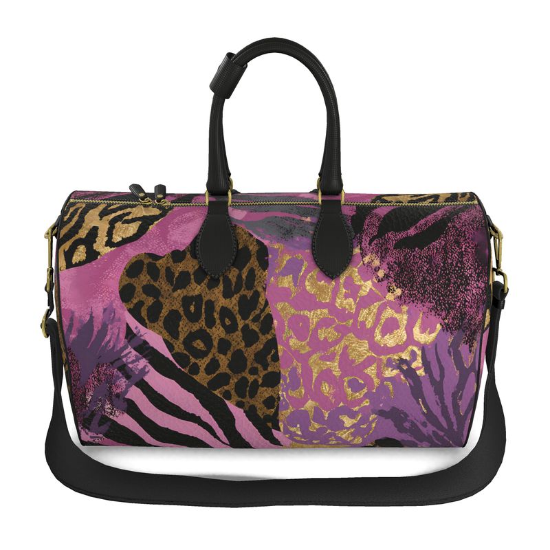 Oriah Nova™ Primal Luxe