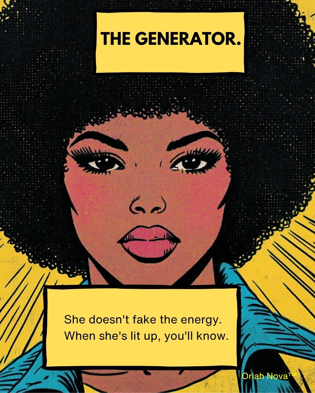 The Generator