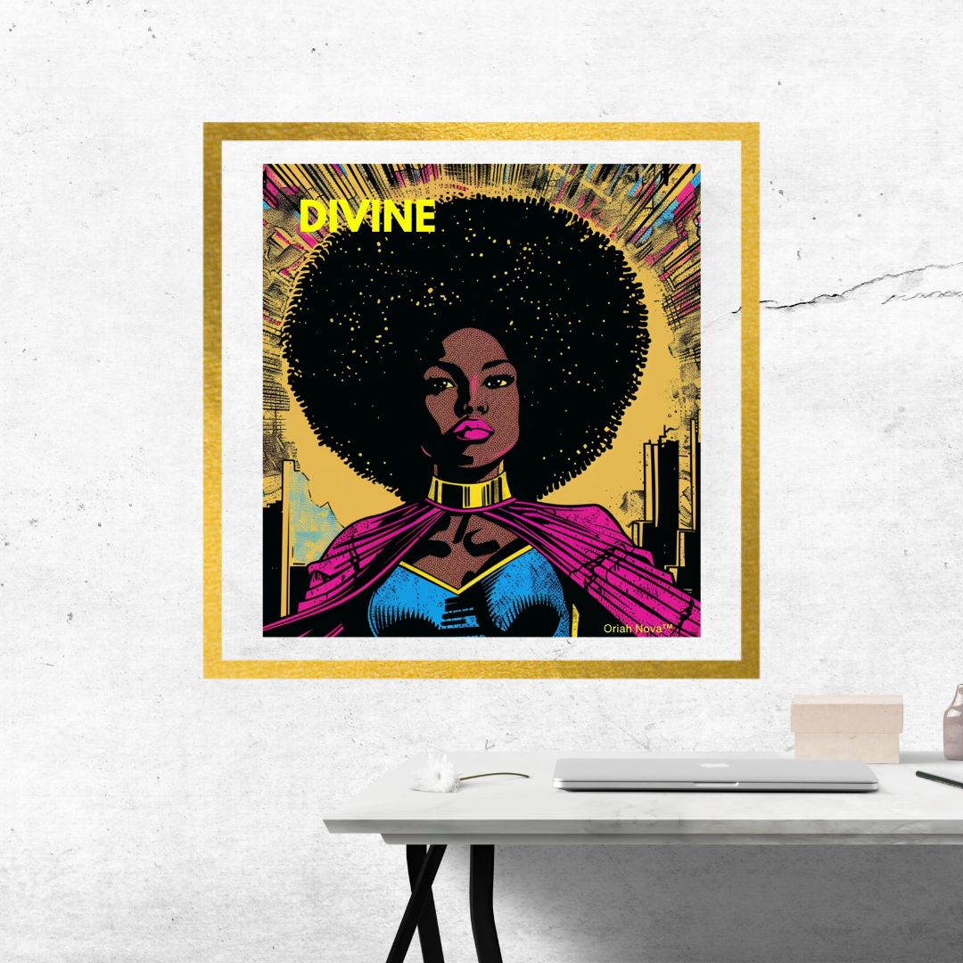 Divine