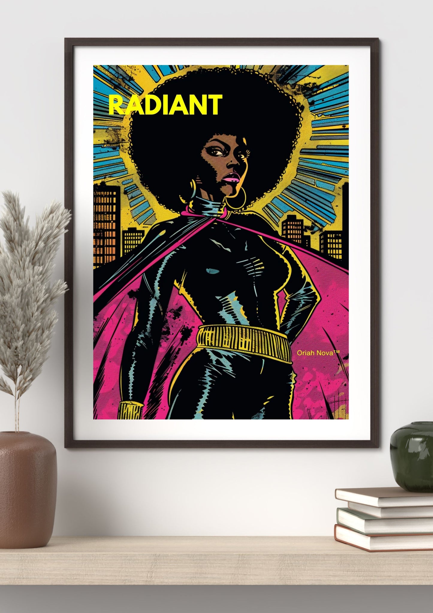 Radiant
