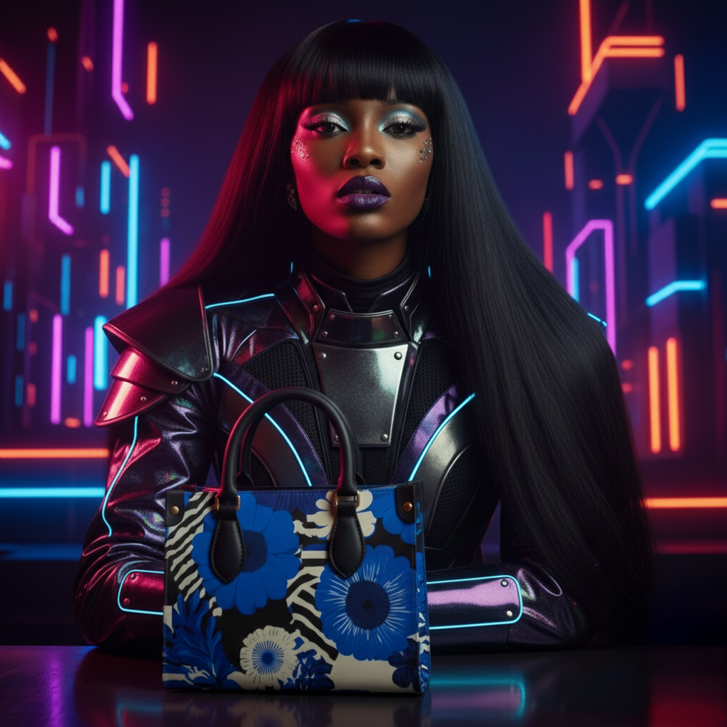 Mini Bonchurch Shopper Bag