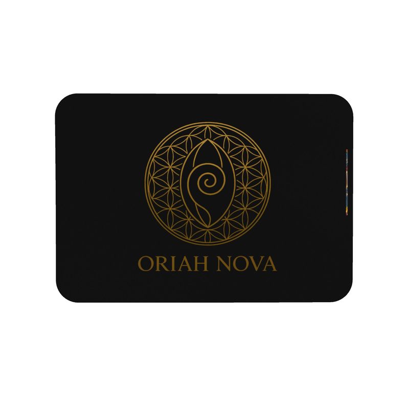 Oriah Nova™ Luxe Leather Backpacks