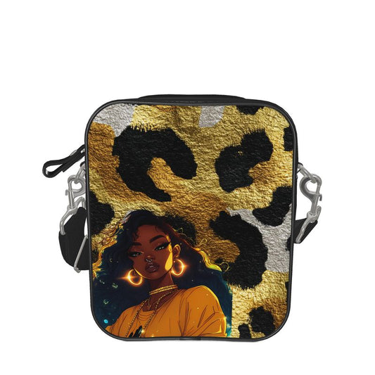 Golden Nova Luxe Collection - Kamaria