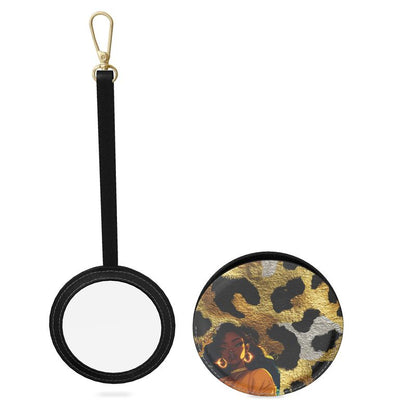 Golden Nova Luxe Collection - Kamaria