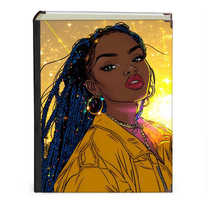 Aurora Keepsake Album