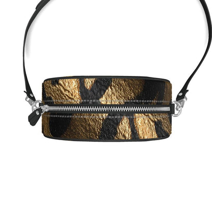 Tanzia Luxe Edition - Round Box Bag