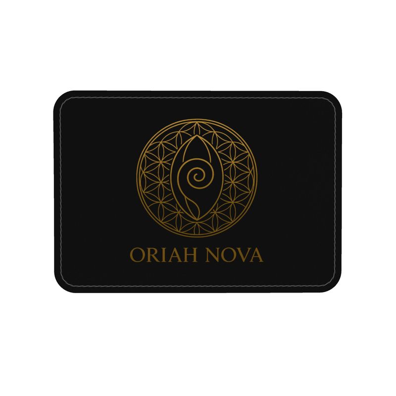 Oriah Nova™ Luxe Leather Backpacks