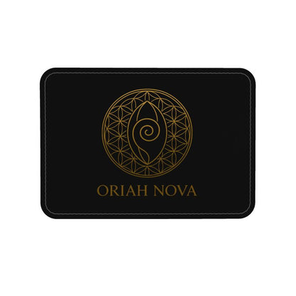 Oriah Nova™ Luxe Leather Backpacks