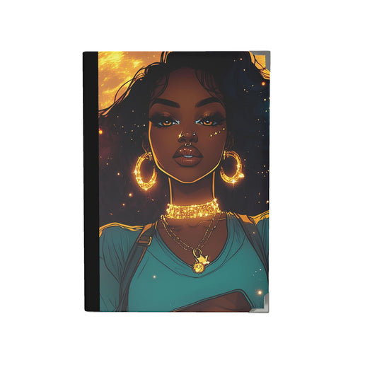 Nova Diary Series 2027