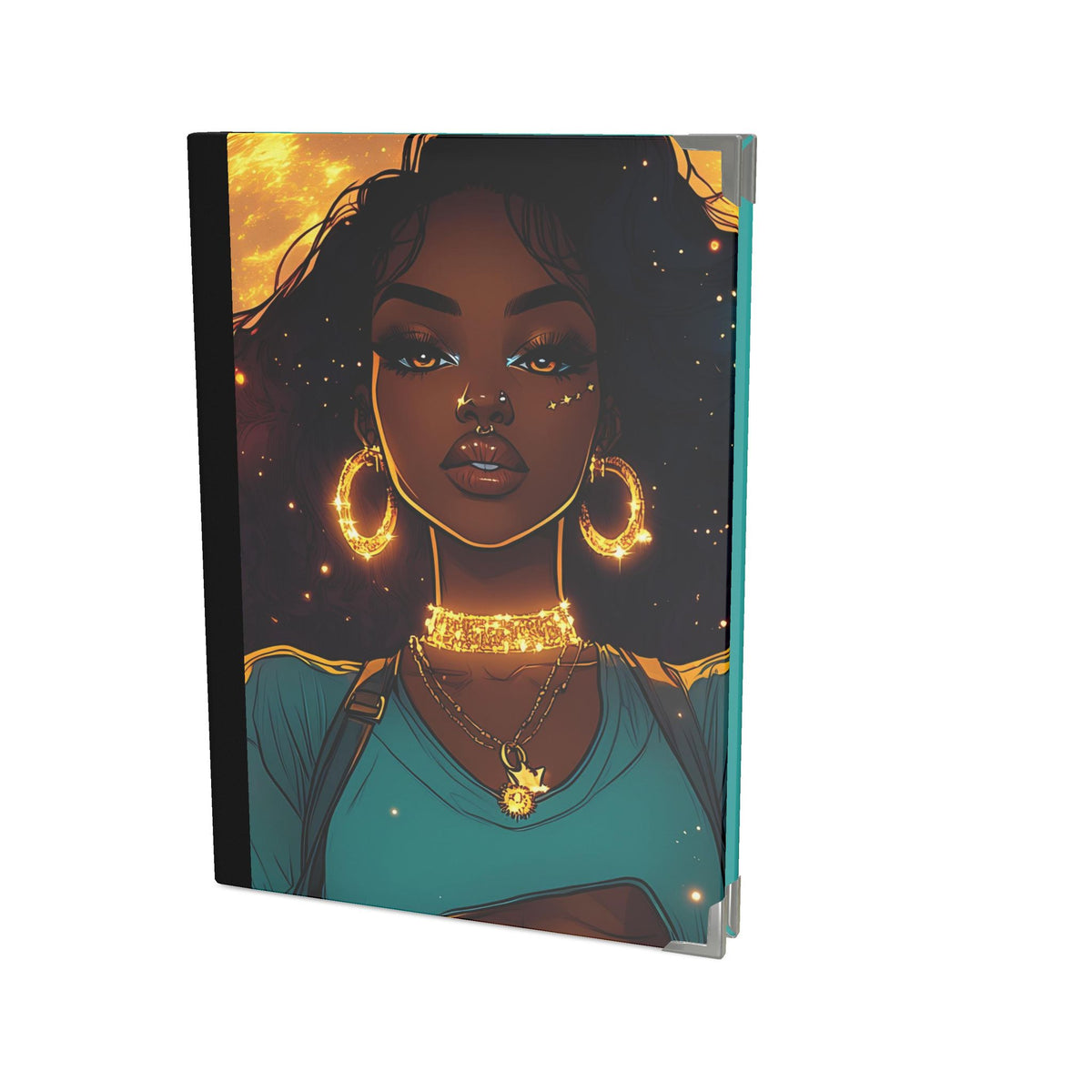 Nova Diary Series 2027