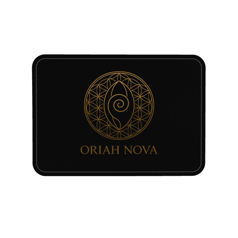 Colville Leather Backpack – Oriah Nova™ Edition