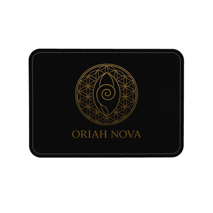 Colville Leather Backpack – Oriah Nova™ Edition