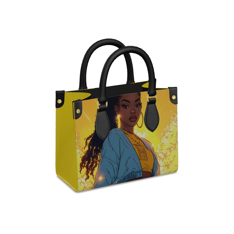 Mini Bonchurch Shopper Bag