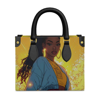 Mini Bonchurch Shopper Bag