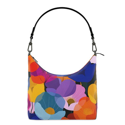 Oriah Nova™ Square Hobo Bag