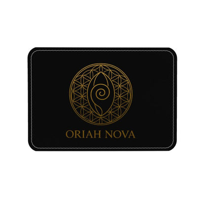 GeoBloom™ Colville Leather Backpack