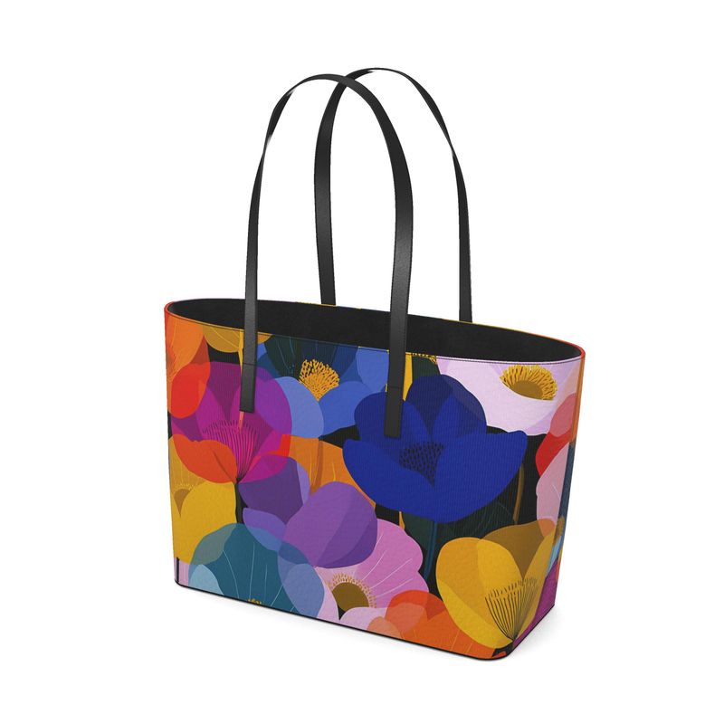 GeoBloom™ Kika Tote