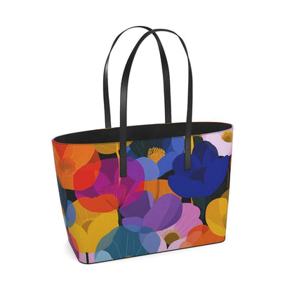 GeoBloom™ Kika Tote
