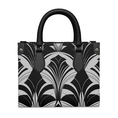 Oriah Nova™ Bloom Noir™ Mini Bonchurch Shopper Bag